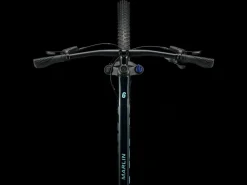 Trek Bikes Marlin 6 Gen 2 Rage Red to Dnister Black Fade Flash Sale