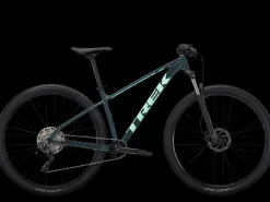 Trek Bikes Marlin 6 Gen 2 Rage Red to Dnister Black Fade Flash Sale