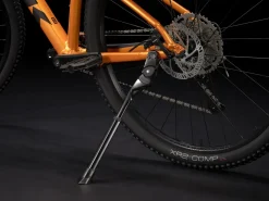 Trek Bikes Marlin 6 Gen 2 Rage Red to Dnister Black Fade Flash Sale