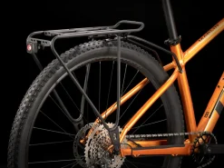 Trek Bikes Marlin 6 Gen 2 Rage Red to Dnister Black Fade Flash Sale