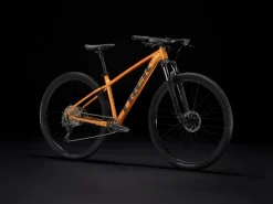 Trek Bikes Marlin 6 Gen 2 Rage Red to Dnister Black Fade Flash Sale
