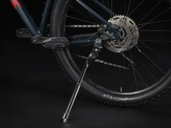 Trek Bikes Marlin 7 Gen 3 Galactic Grey Hot