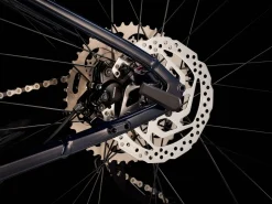 Trek Bikes Marlin 7 Gen 3 Galactic Grey Hot
