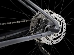 Trek Bikes Marlin 7 Gen 3 Galactic Grey Hot
