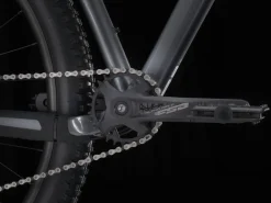 Trek Bikes Marlin 7 Gen 3 Galactic Grey Hot