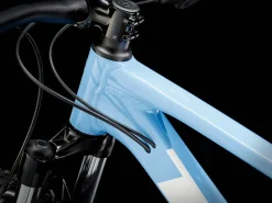 Trek Bikes Marlin 7 Gen 3 Galactic Grey Hot