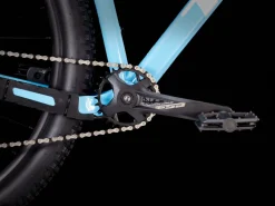 Trek Bikes Marlin 7 Gen 3 Galactic Grey Hot
