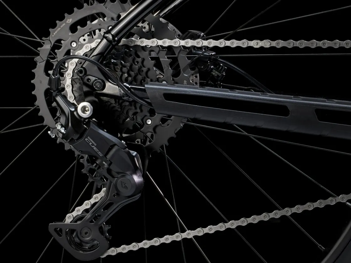 Trek Bikes Marlin 5 Gen 3 Outlet