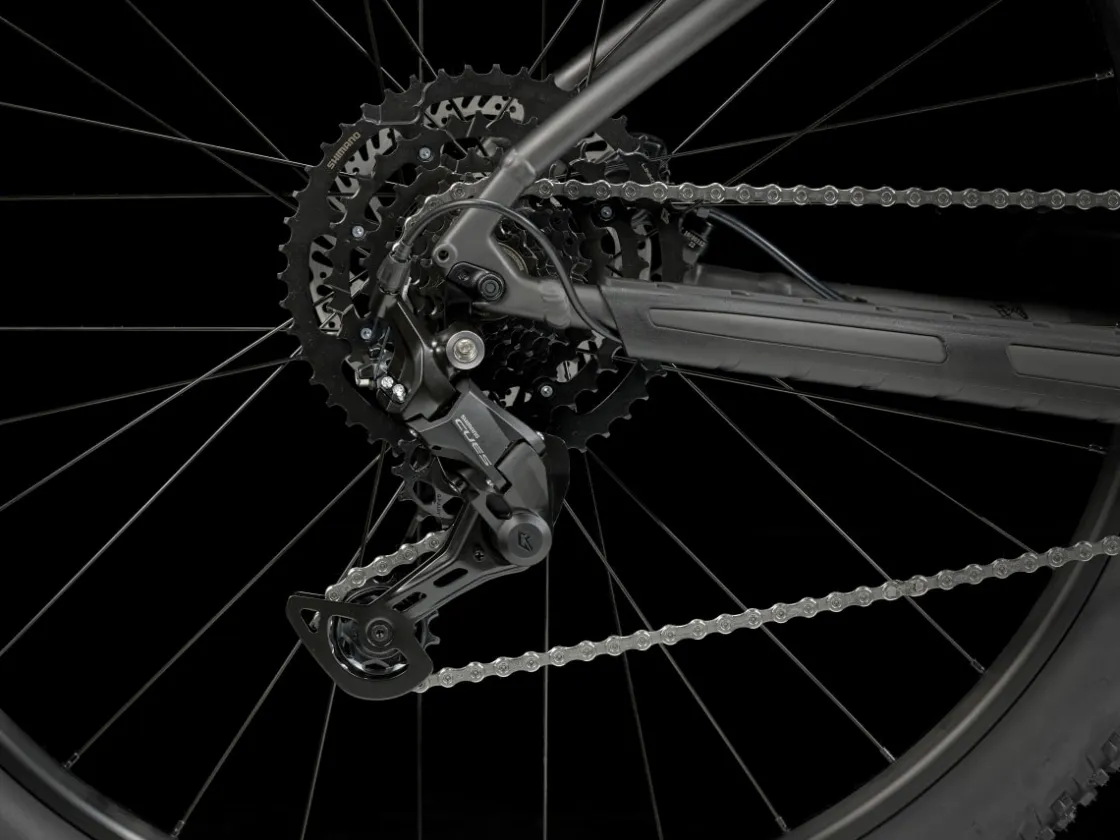 Trek Bikes Marlin 5 Gen 3 Outlet