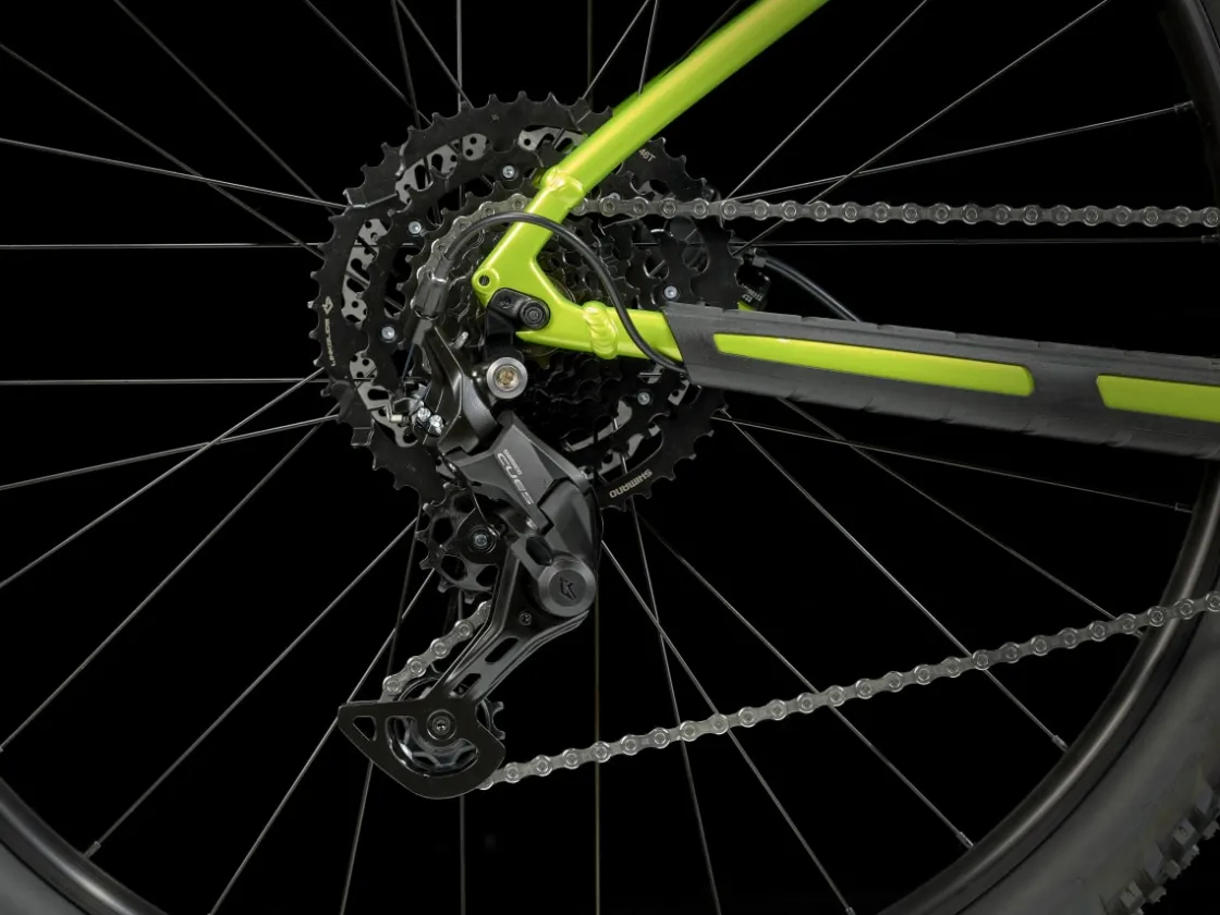 Trek Bikes Marlin 5 Gen 3 Outlet