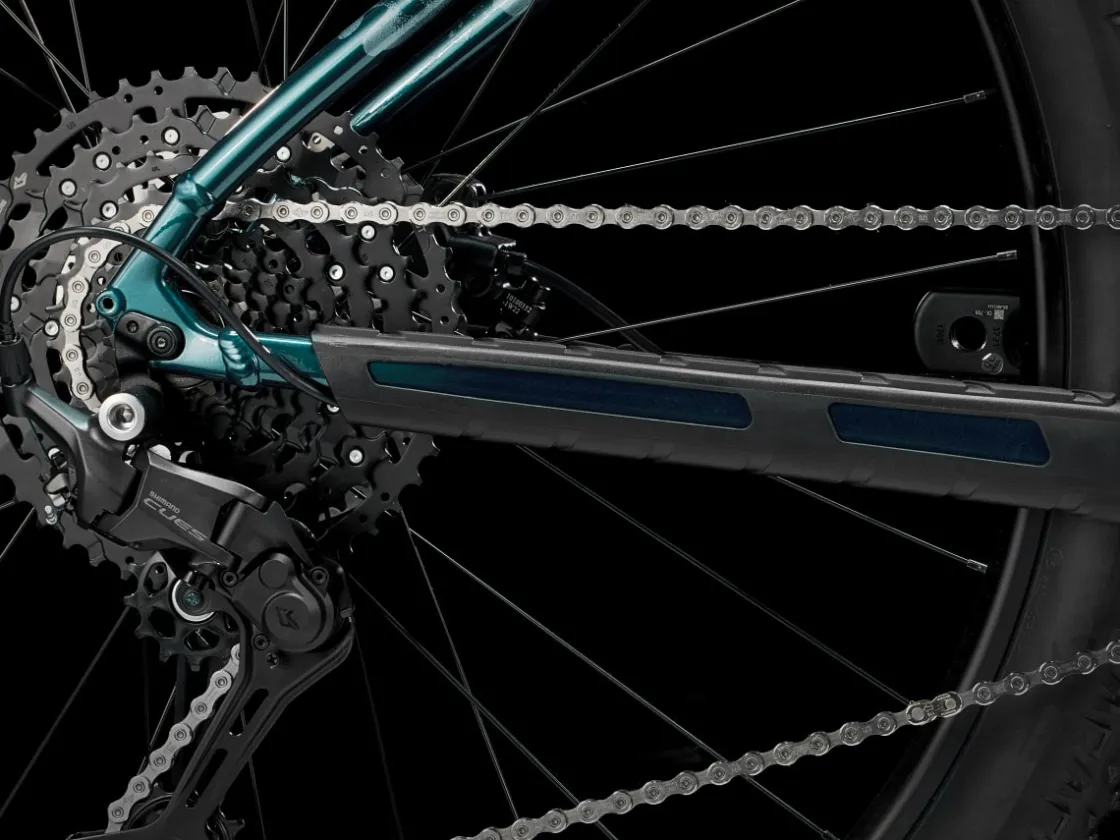 Trek Bikes Marlin 6 Gen 3 Discount