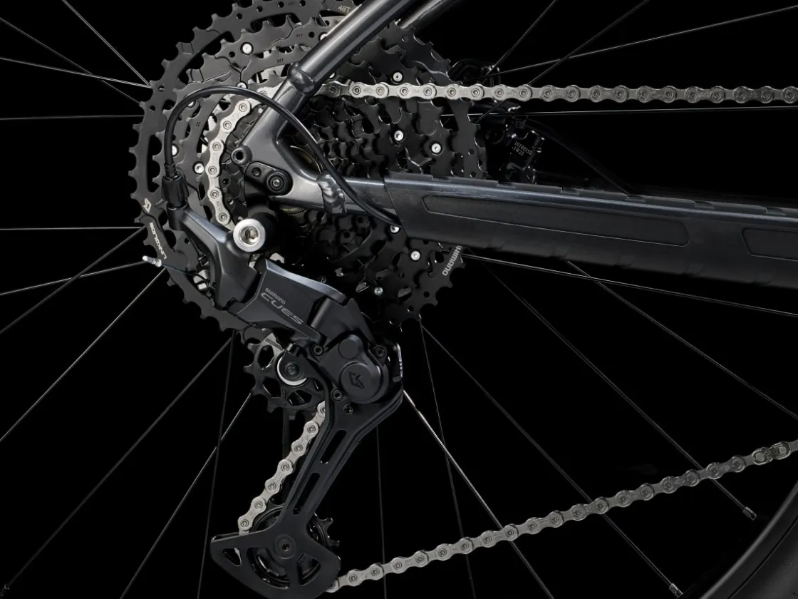 Trek Bikes Marlin 6 Gen 3 Discount