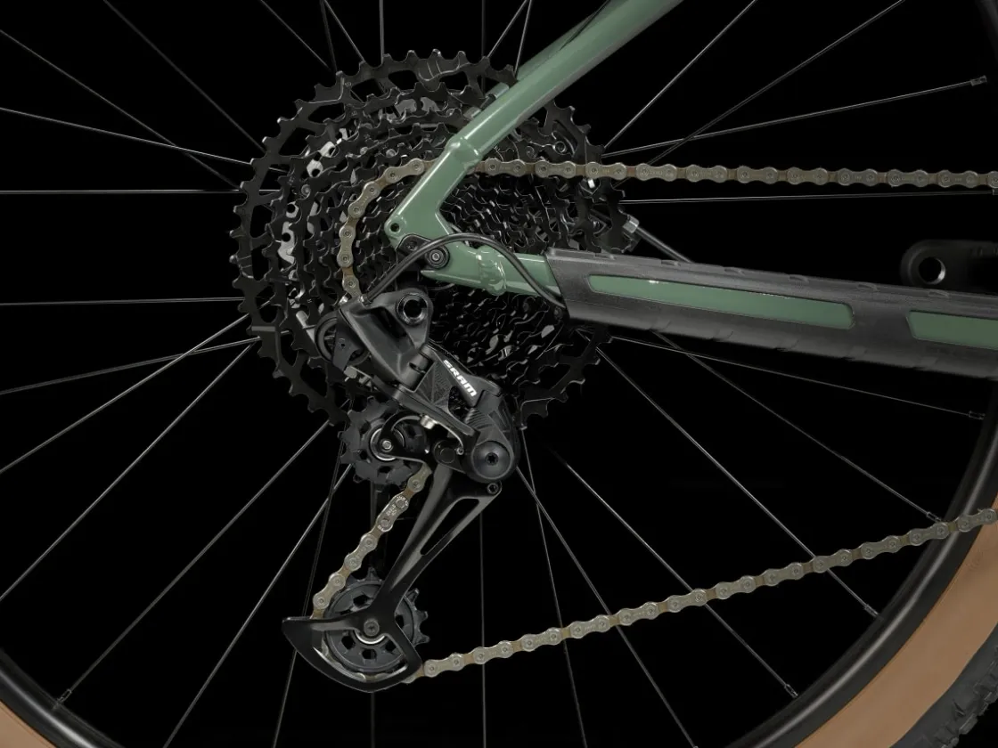 Trek Bikes Marlin 7 Gen 3 New