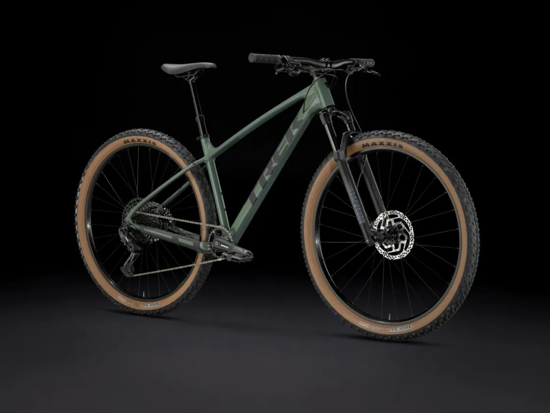 Trek Bikes Marlin 7 Gen 3 New