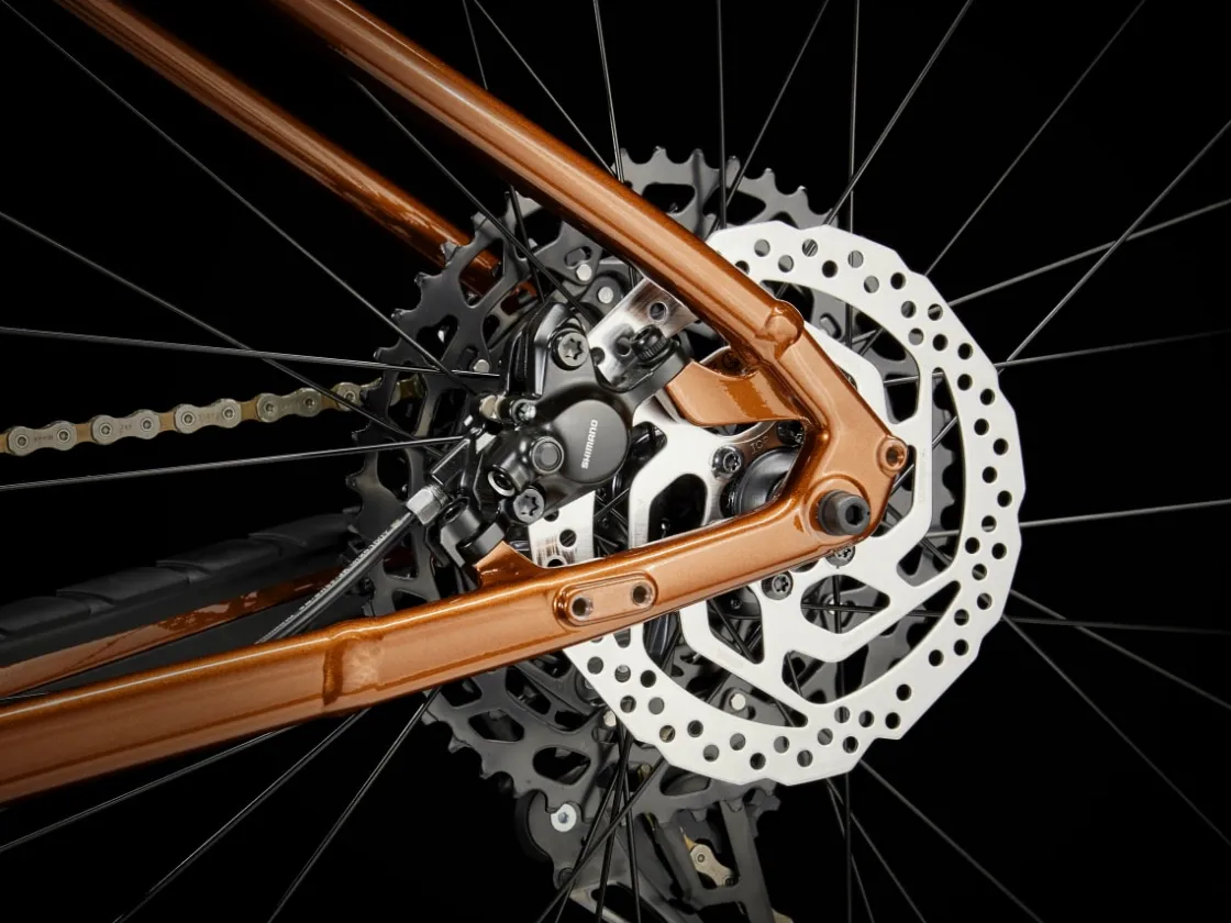 Trek Bikes Marlin 7 Gen 3 New