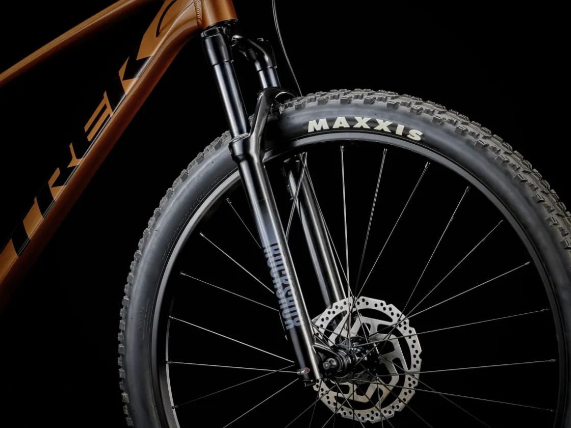 Trek Bikes Marlin 7 Gen 3 New