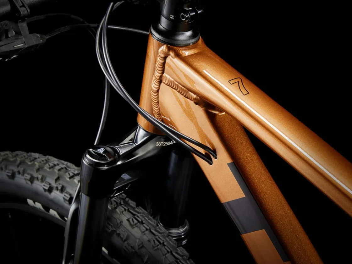 Trek Bikes Marlin 7 Gen 3 New