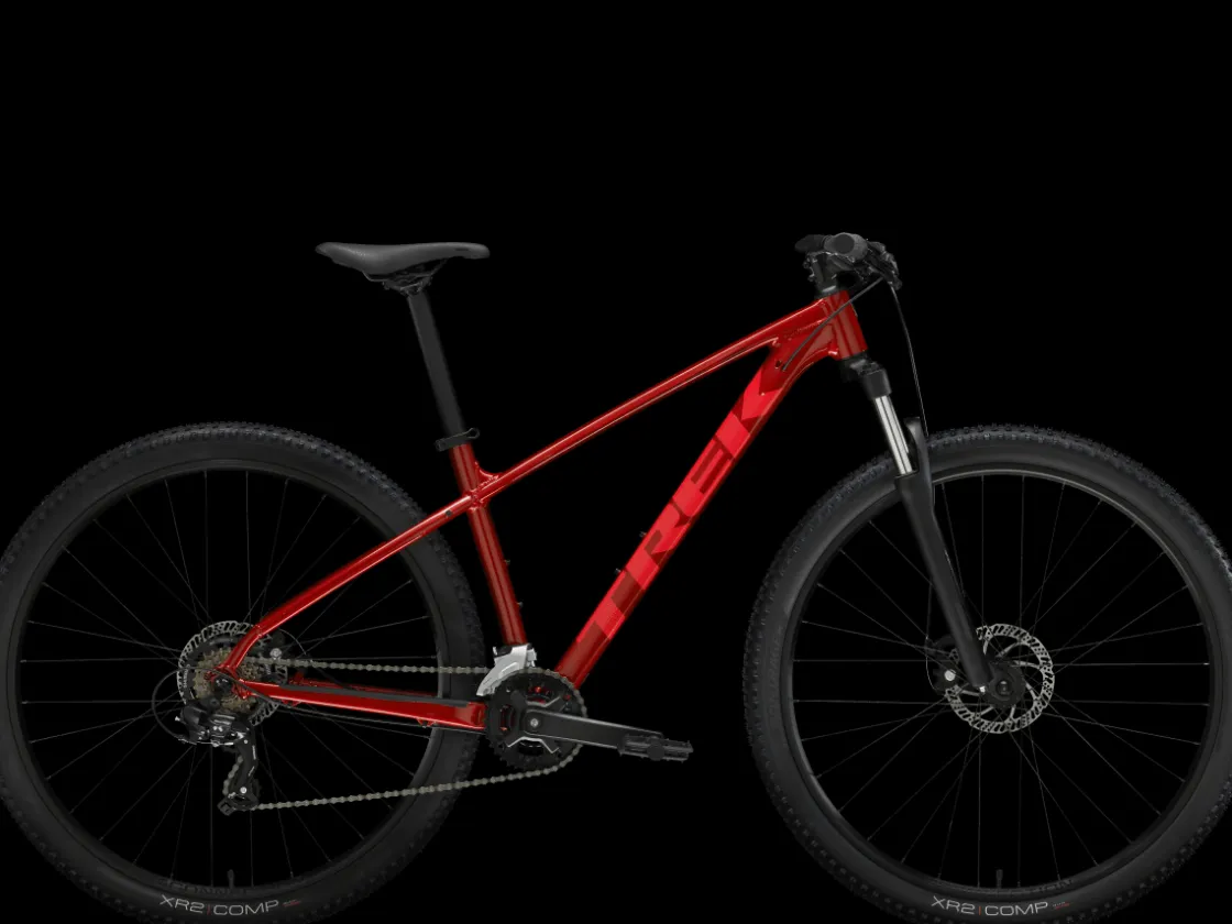 Trek Bikes Marlin 4 Gen 2 Best