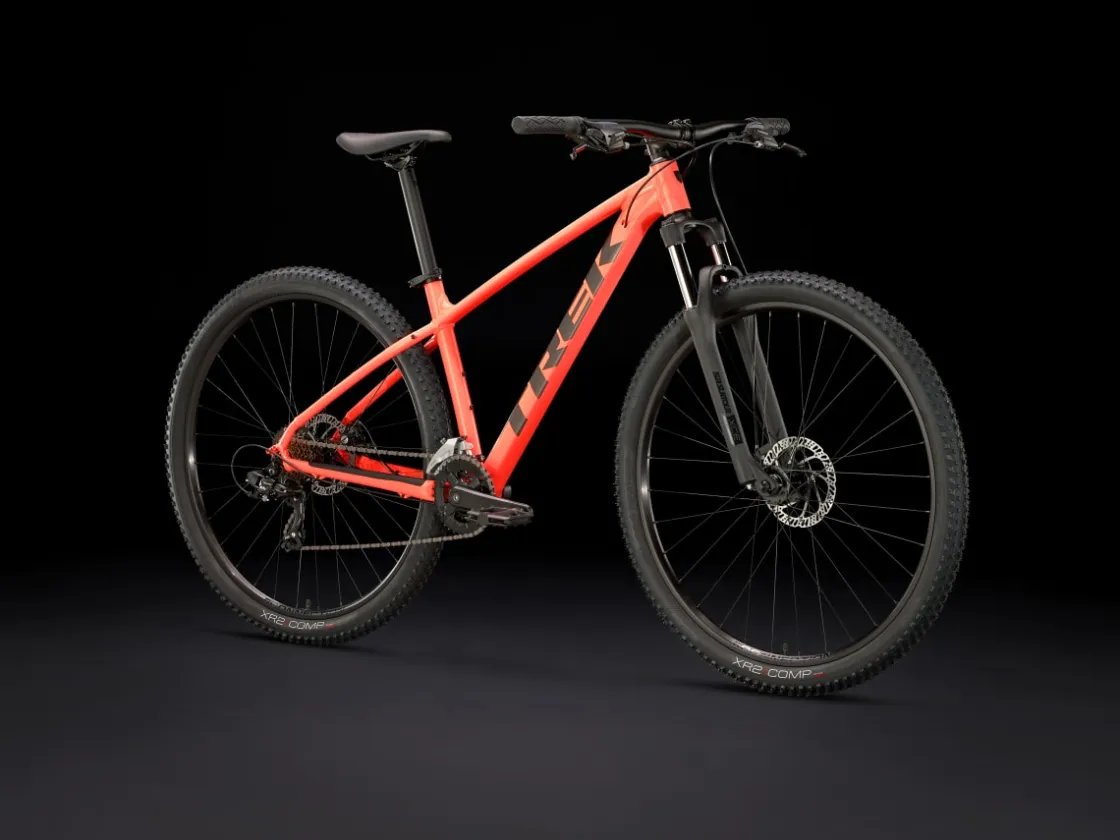 Trek Bikes Marlin 4 Gen 2 Best