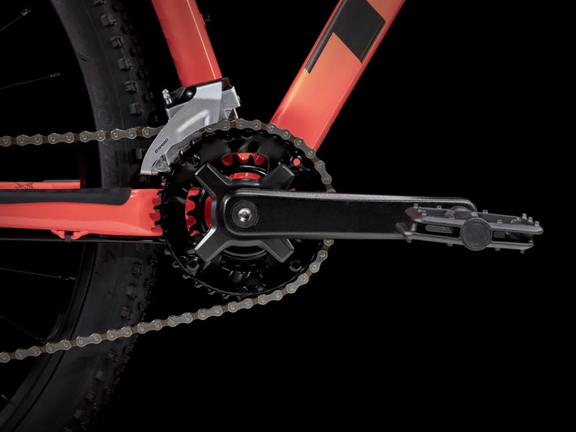 Trek Bikes Marlin 4 Gen 2 Best