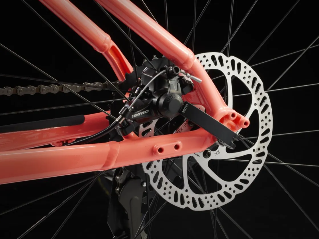 Trek Bikes Marlin 4 Gen 2 Best