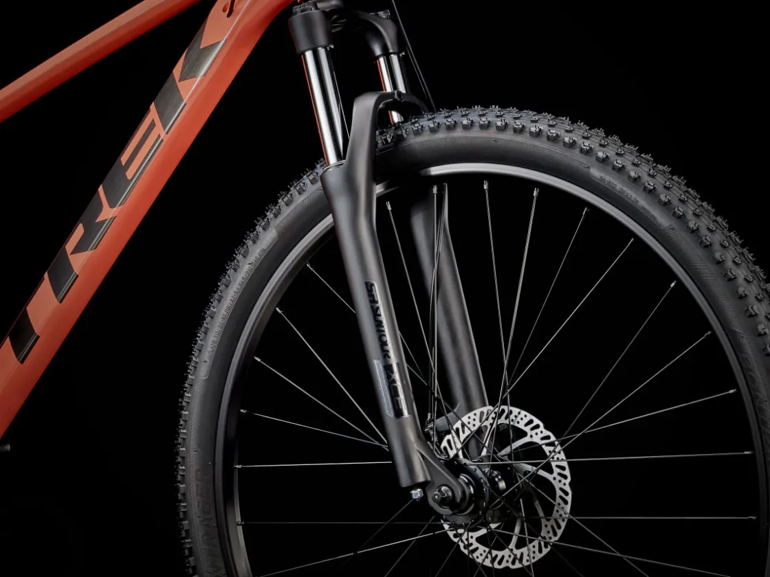 Trek Bikes Marlin 4 Gen 2 Best