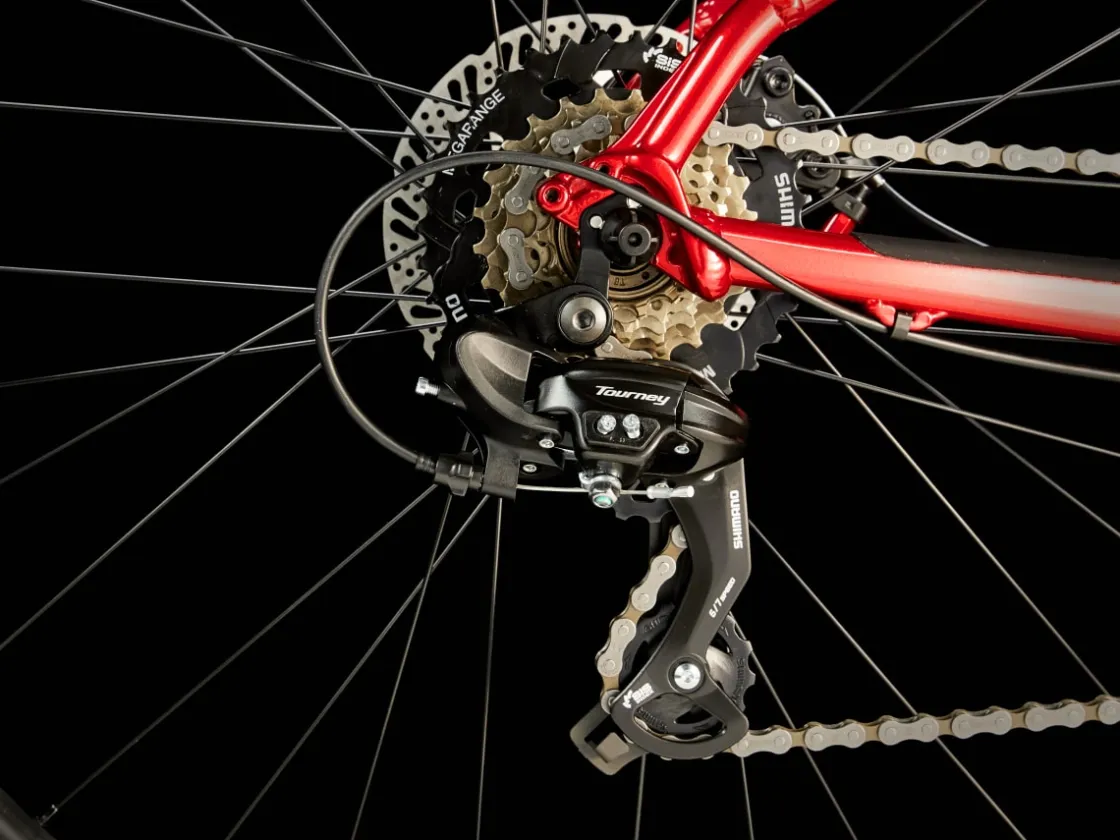 Trek Bikes Marlin 4 Gen 2 Best