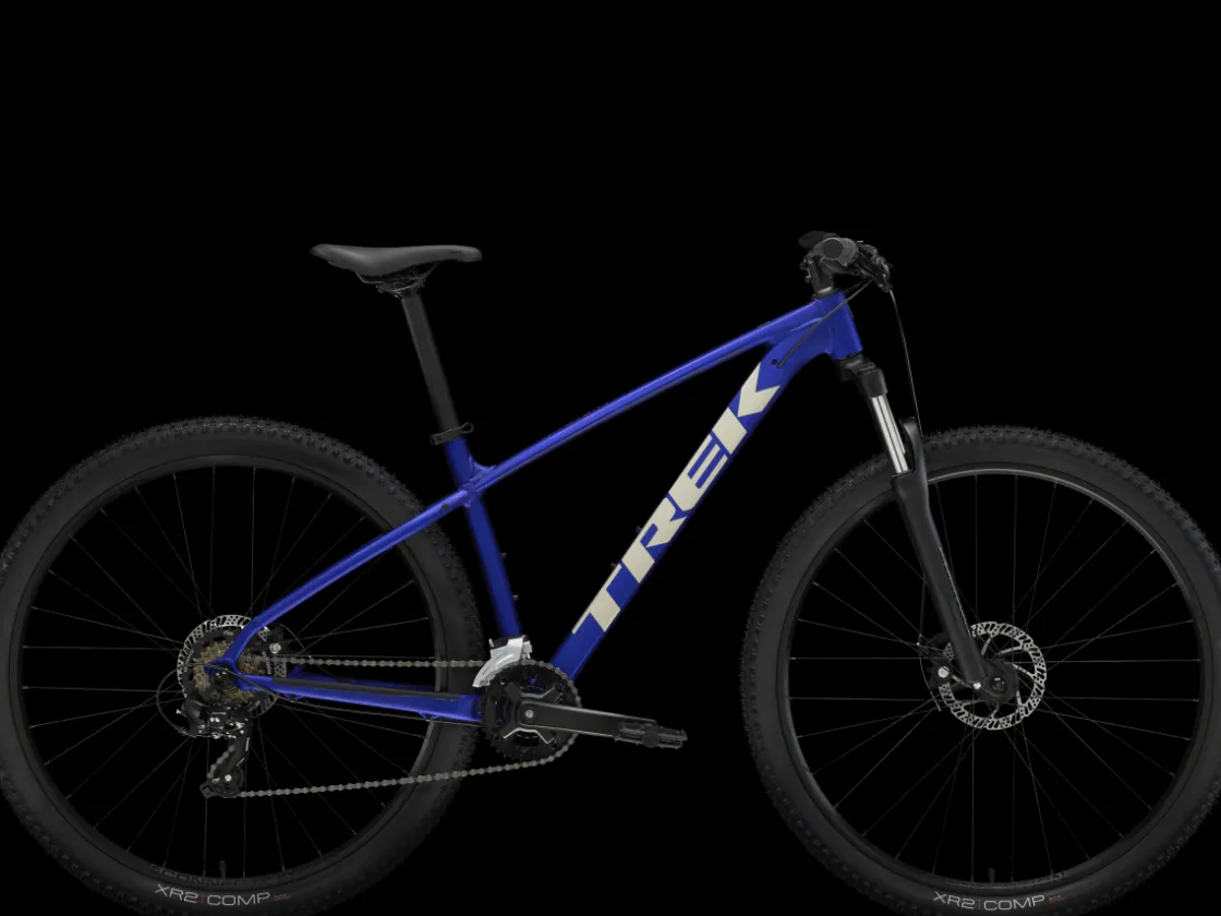 Trek Bikes Marlin 4 Gen 2 Best