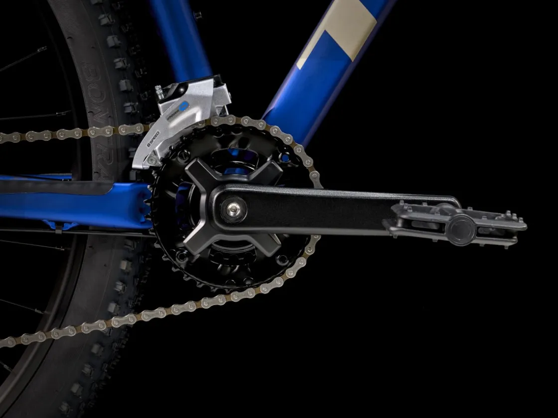 Trek Bikes Marlin 4 Gen 2 Best