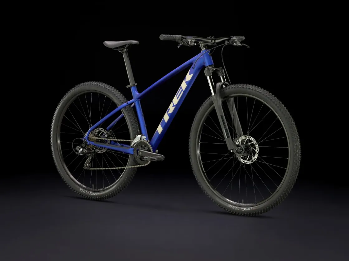Trek Bikes Marlin 4 Gen 2 Best