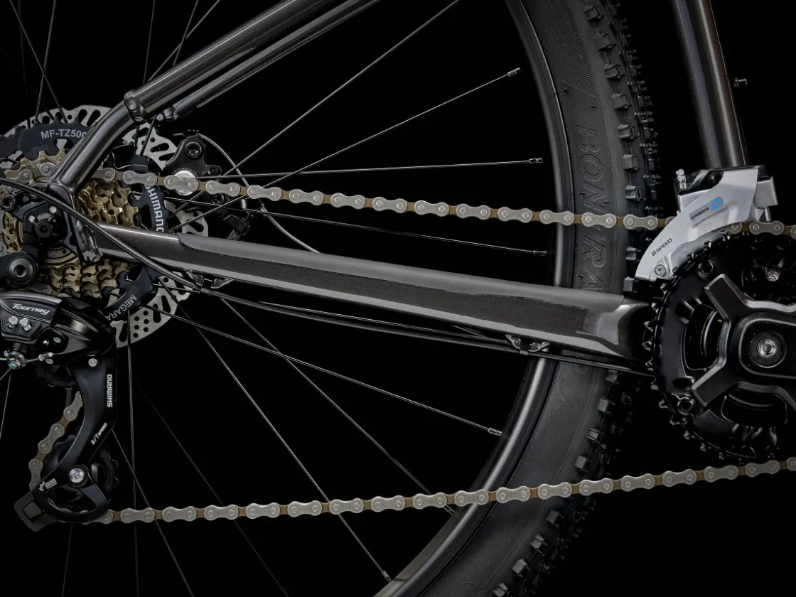 Trek Bikes Marlin 4 Gen 2 Best