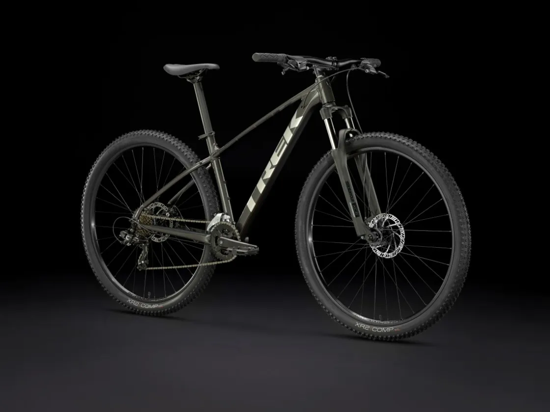 Trek Bikes Marlin 4 Gen 2 Best