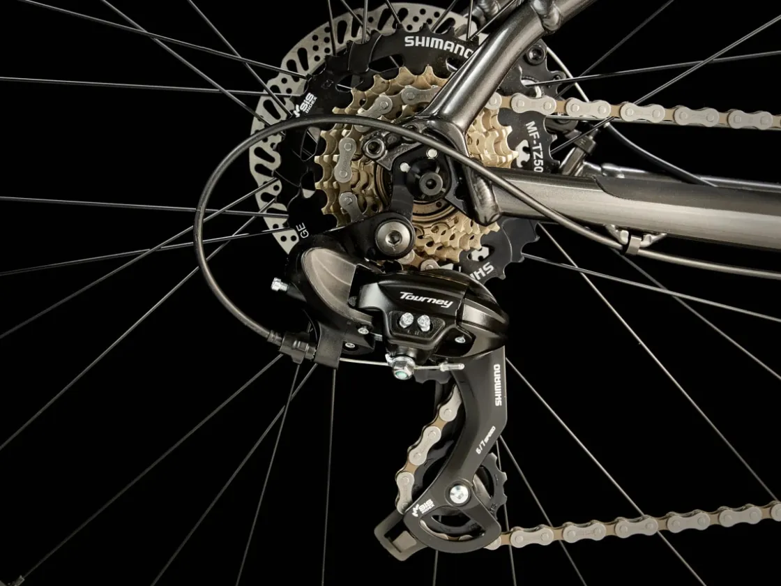 Trek Bikes Marlin 4 Gen 2 Best