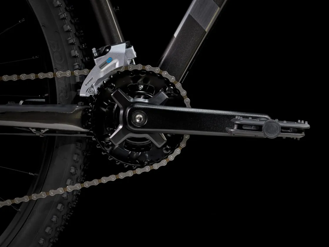 Trek Bikes Marlin 4 Gen 2 Best