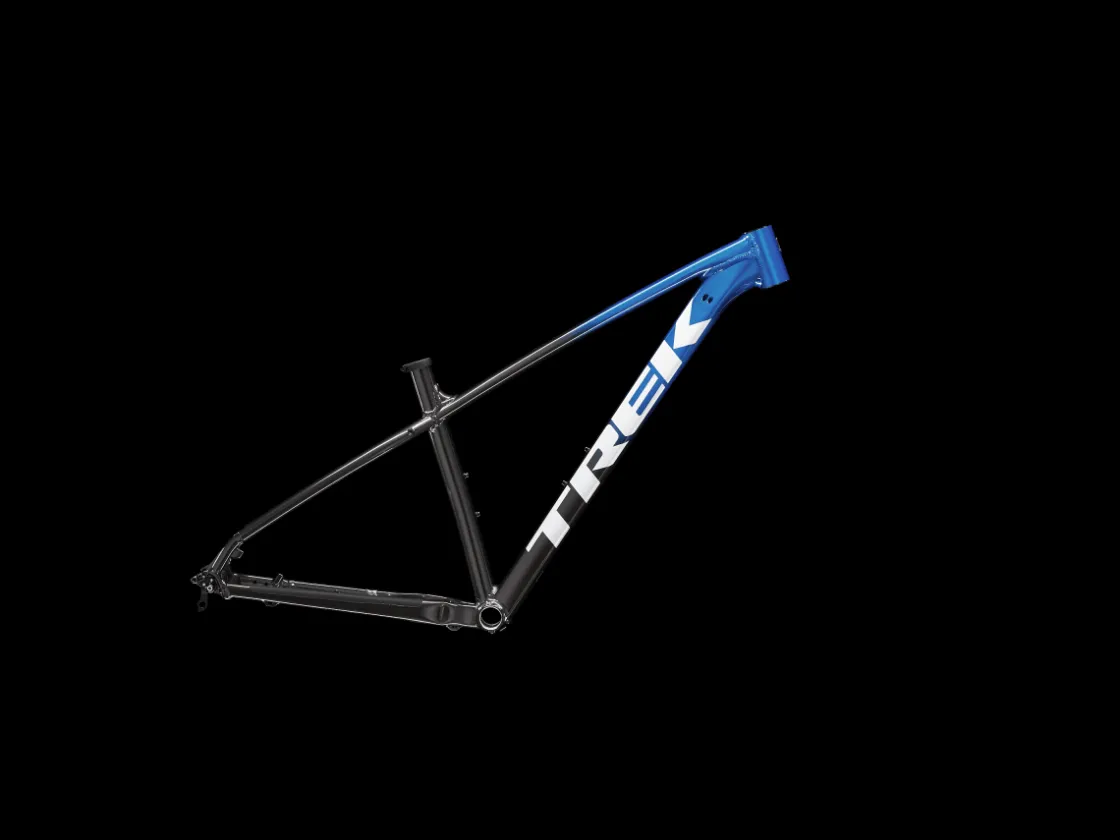 Trek Bikes Marlin Gen 2 Frameset Gloss Alpine / Gloss Dnister Fade Online