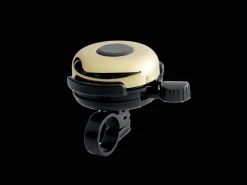 Trek Bikes Mirrycle Incredibell Big Brass Bike Bell Chrome Cheap