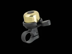 Trek Bikes Mirrycle Incredibell Brass Duet Bike Bell Sale