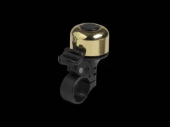 Trek Bikes Mirrycle Incredibell Brass Solo Bike Bell Store
