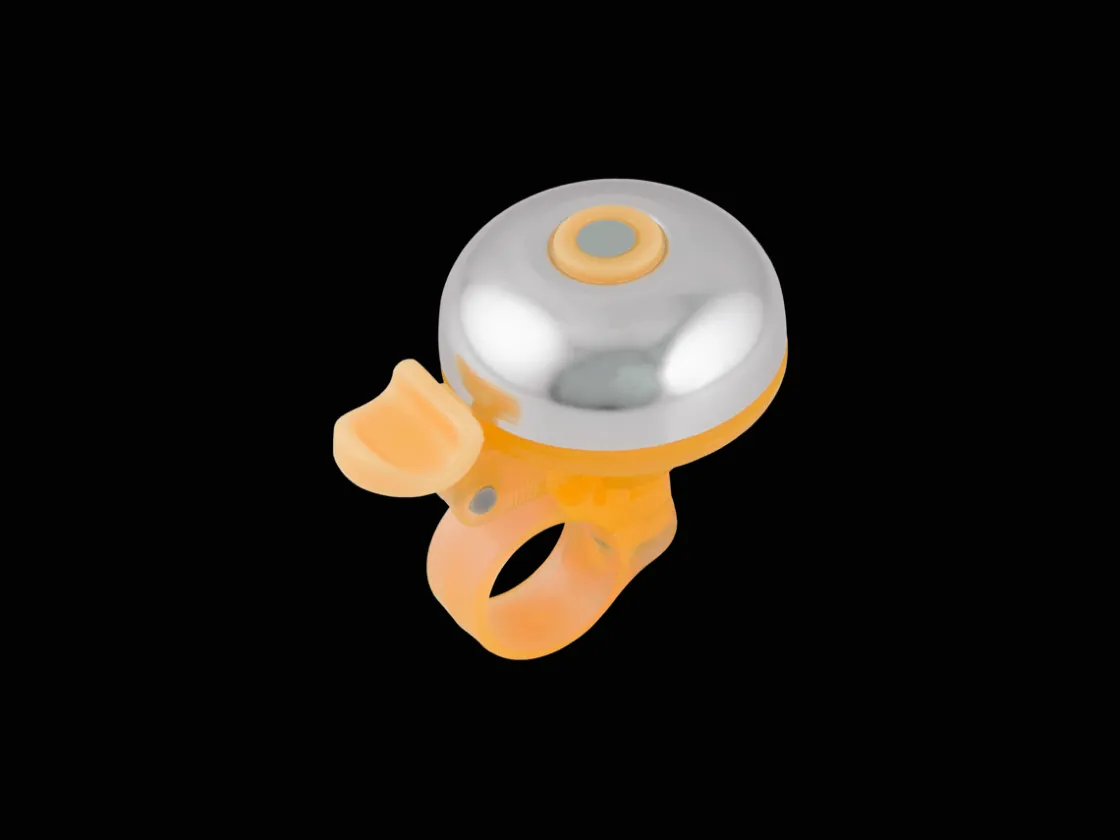 Trek Bikes Mirrycle Incredibell Candibell Bike Bell Fashion