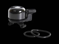 Trek Bikes Mirrycle Incredibell Ring-O-Ring Bike Bell Store
