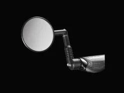 Trek Bikes Mirrycle IsoZone Bar End Mirror Black Hot