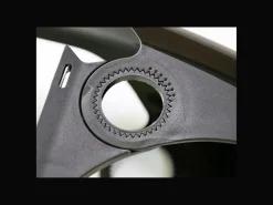 Trek Bikes Mucky Nutz MudGuard Rear Black Shop