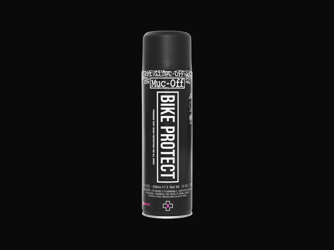 Trek Bikes Muc-Off Bike Protect Black Store