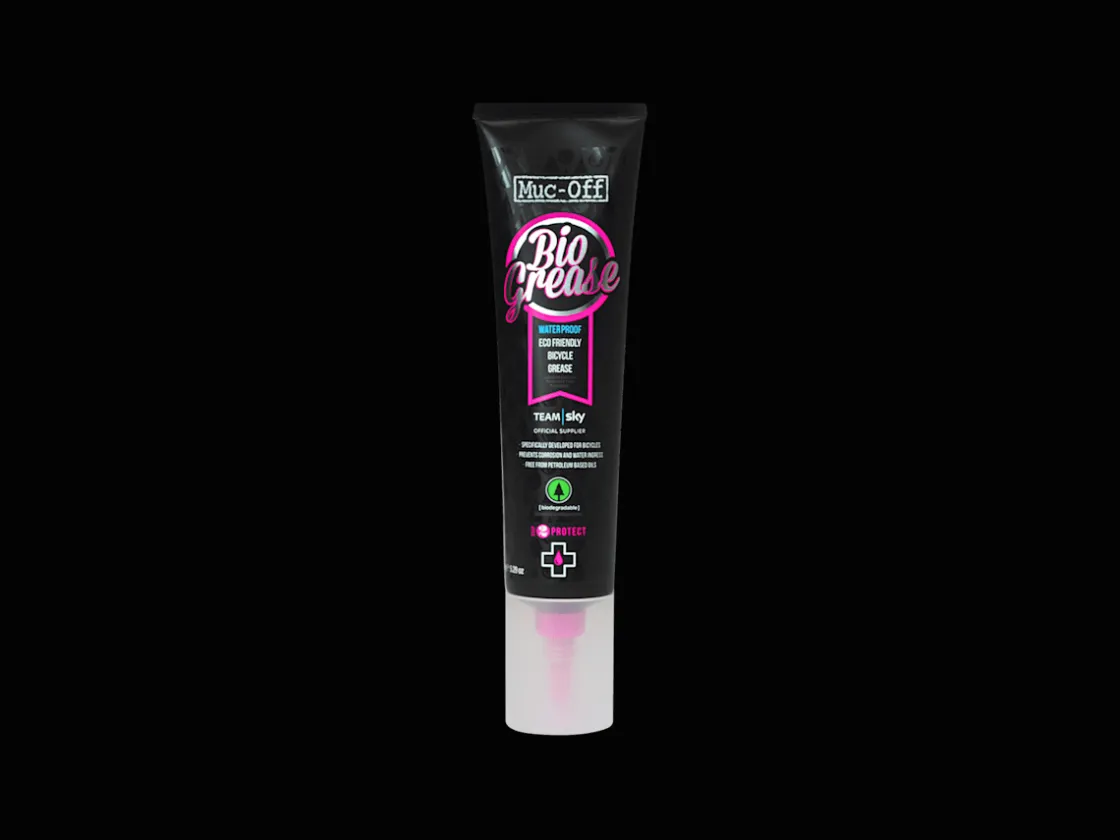 Trek Bikes Muc-Off Bio Grease Black/Visibility Pink Shop