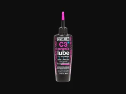 Trek Bikes Muc-Off C3 Wet Ceramic Chain Lube Black/Visibility Pink Flash Sale