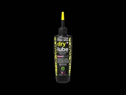 Trek Bikes Muc-Off Dry Chain Lube Black/Yellow Hot