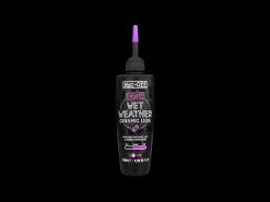 Trek Bikes Muc-Off e-Bike Wet Chain Lube Black/Light Purple Outlet