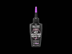 Trek Bikes Muc-Off e-Bike Wet Chain Lube Black/Light Purple Outlet
