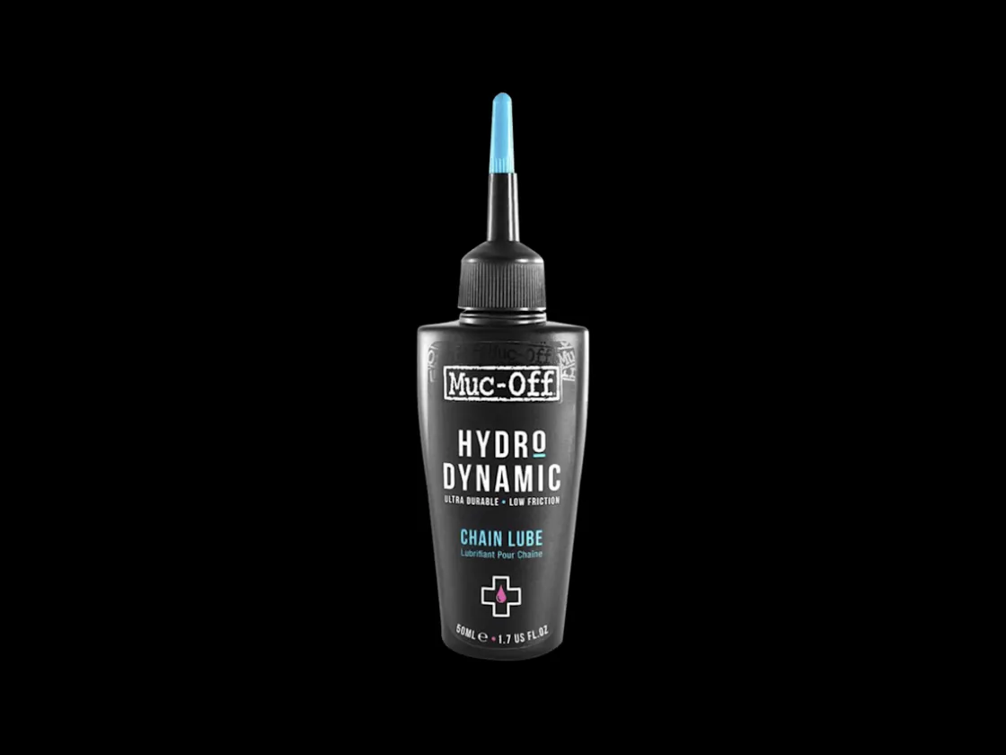 Trek Bikes Muc-Off Hydrodynamic Chain Lube Black/Light Blue Online