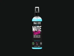 Trek Bikes Muc-Off Matte Finish Detailer Black/Light Blue New